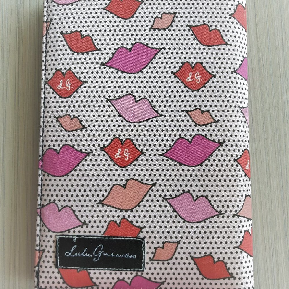 Lips Journal - Picture 5 of 8